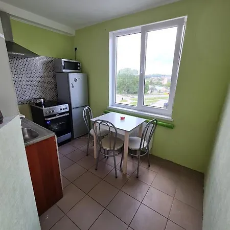 Vienibas Apartment Kraslava